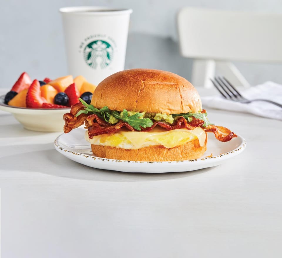 Food, Breakfast