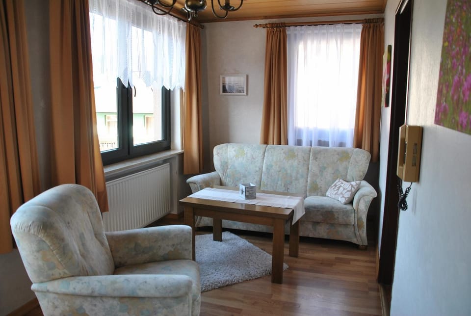 Ferienwohnungen Haus Else Apartment in Willingen