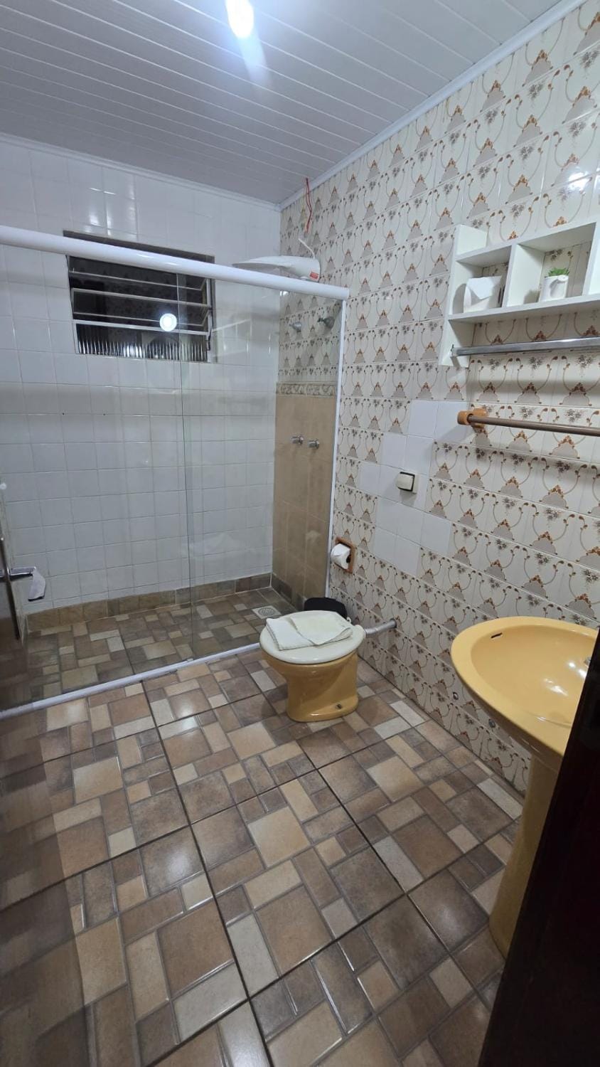 Pousada Miniférico Inn in Campos do Jordão