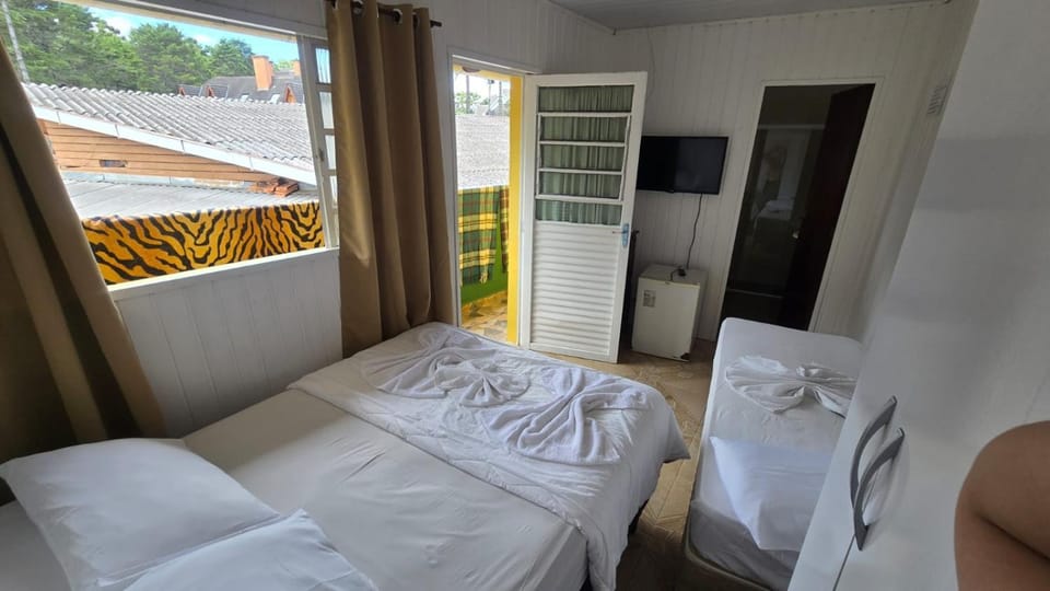 Pousada Miniférico Inn in Campos do Jordão