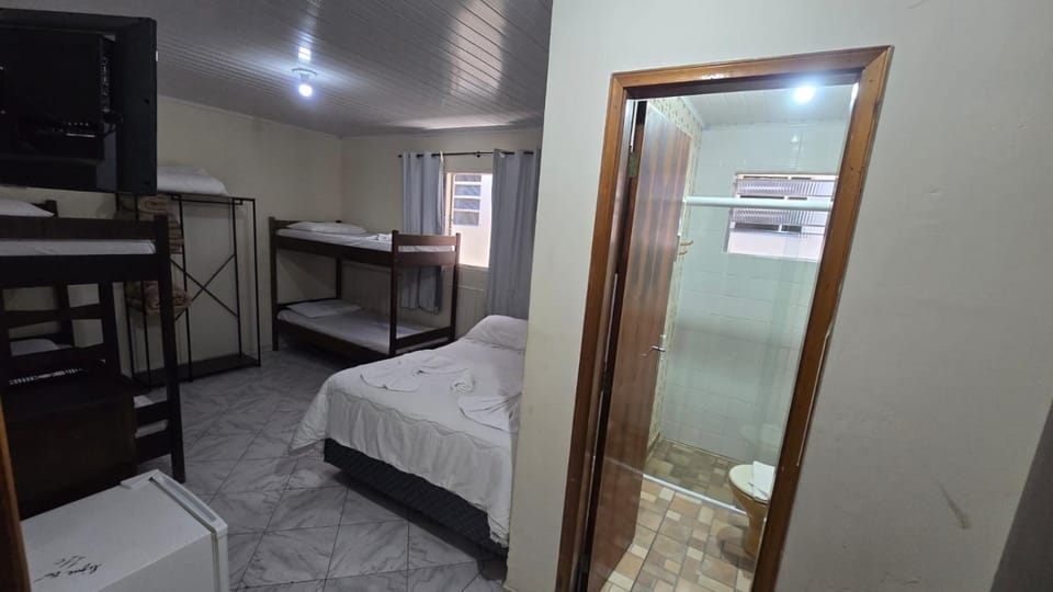 Pousada Miniférico Inn in Campos do Jordão