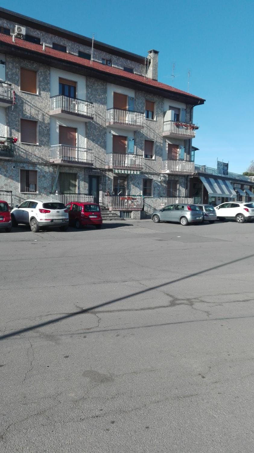 A casa mia Apartment in Piedmont