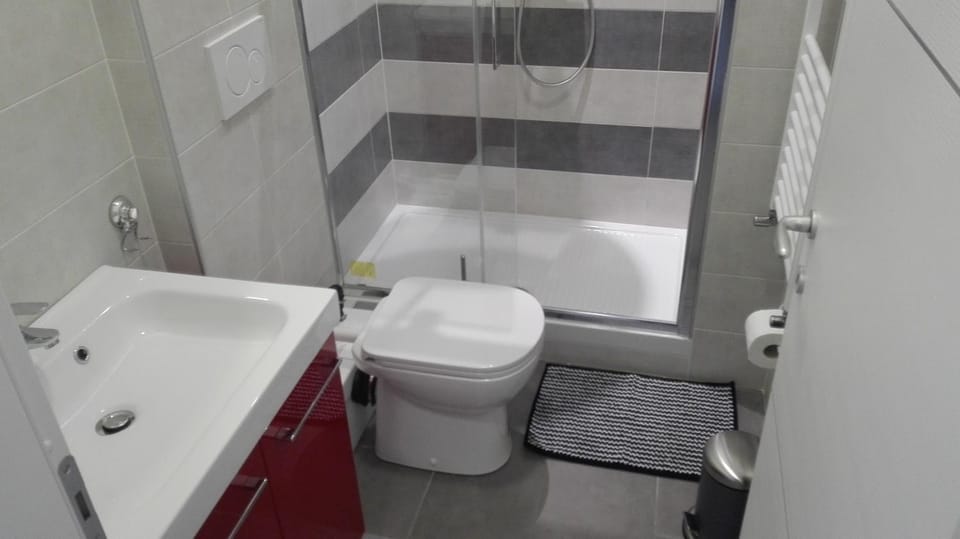 A casa mia Apartment in Piedmont