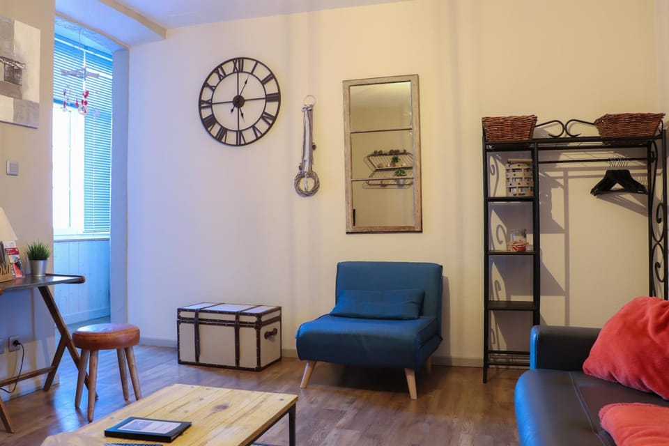 Gite Moka45 Centre historique "Climatisé" Apartment in Colmar