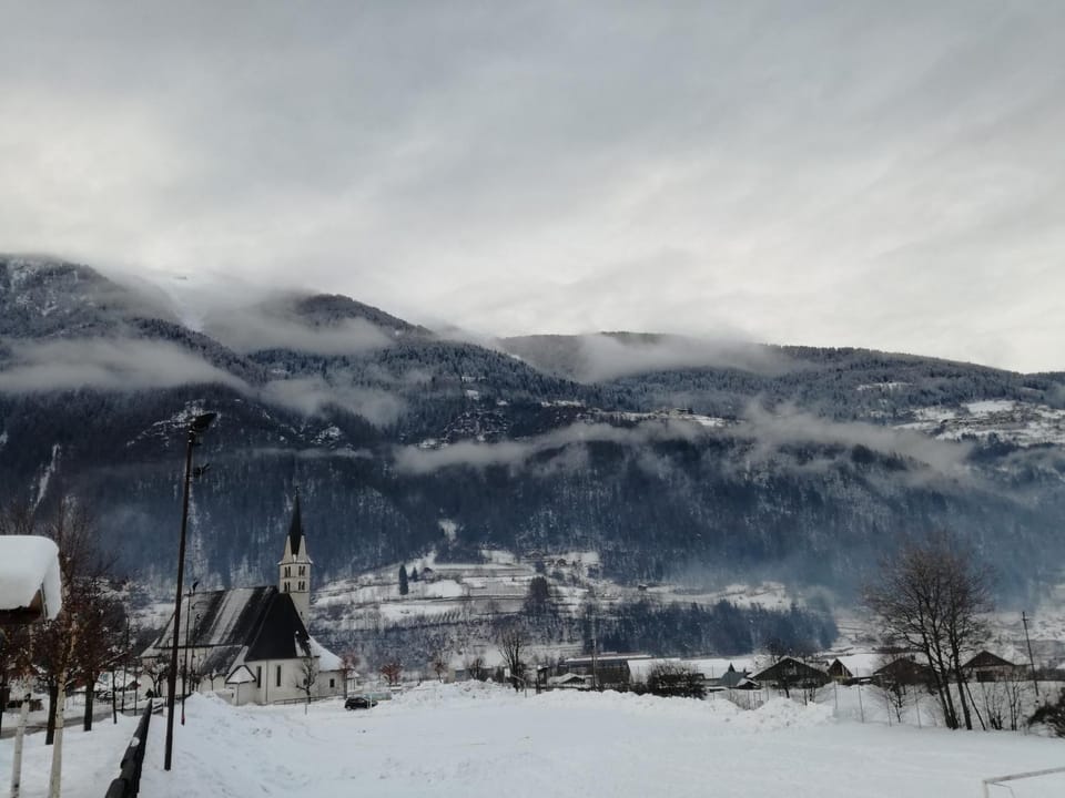 Marmot Apartment Apartment in Dimaro