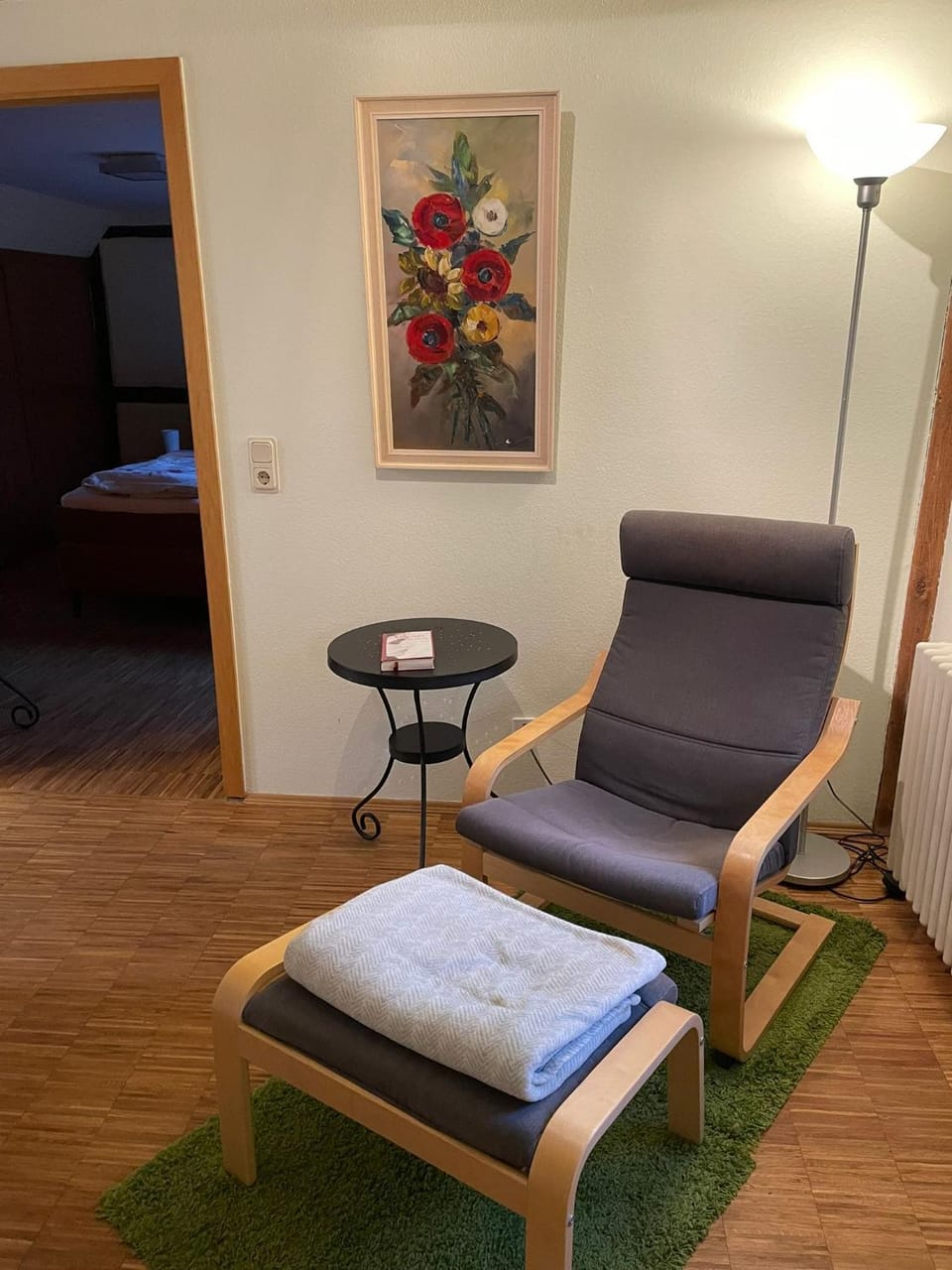 Altstadtwohnung Kromers & Restaurant Apartment in Erfurt