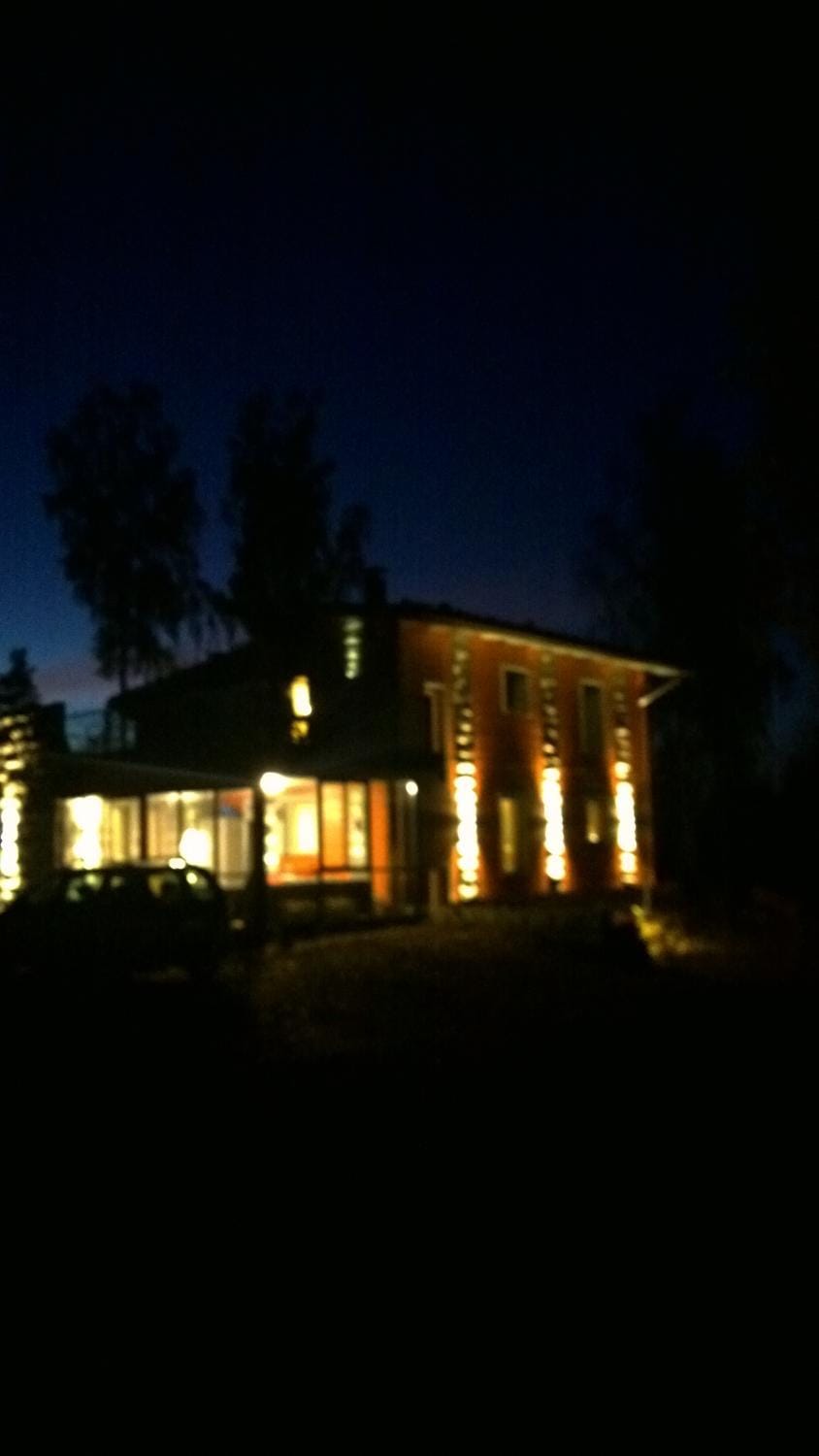 Villa Avara Ellivuori Finland Villa in Finland