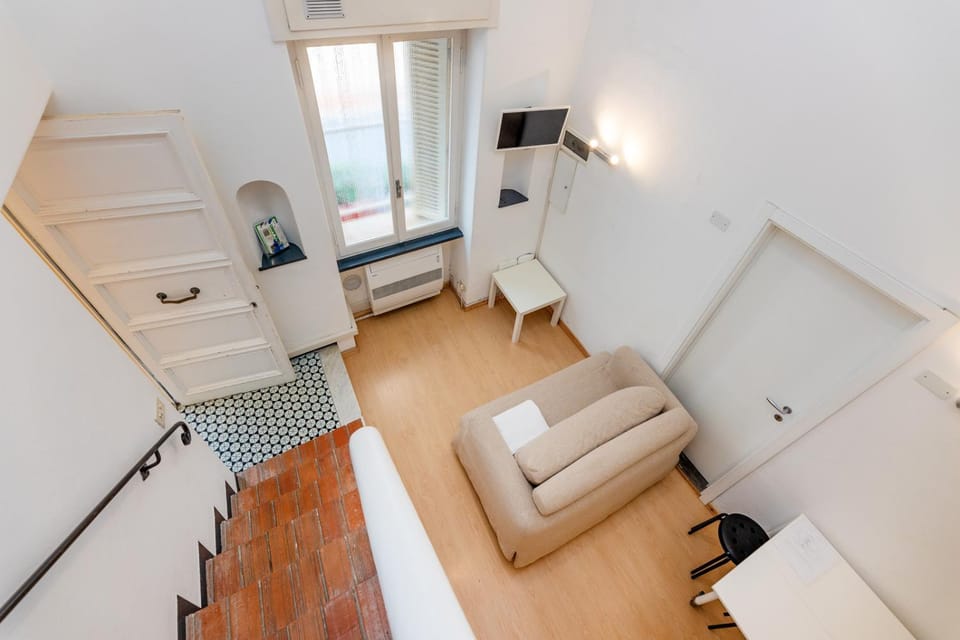 Le Casasse "Vico Mendaro 8" House in Varigotti