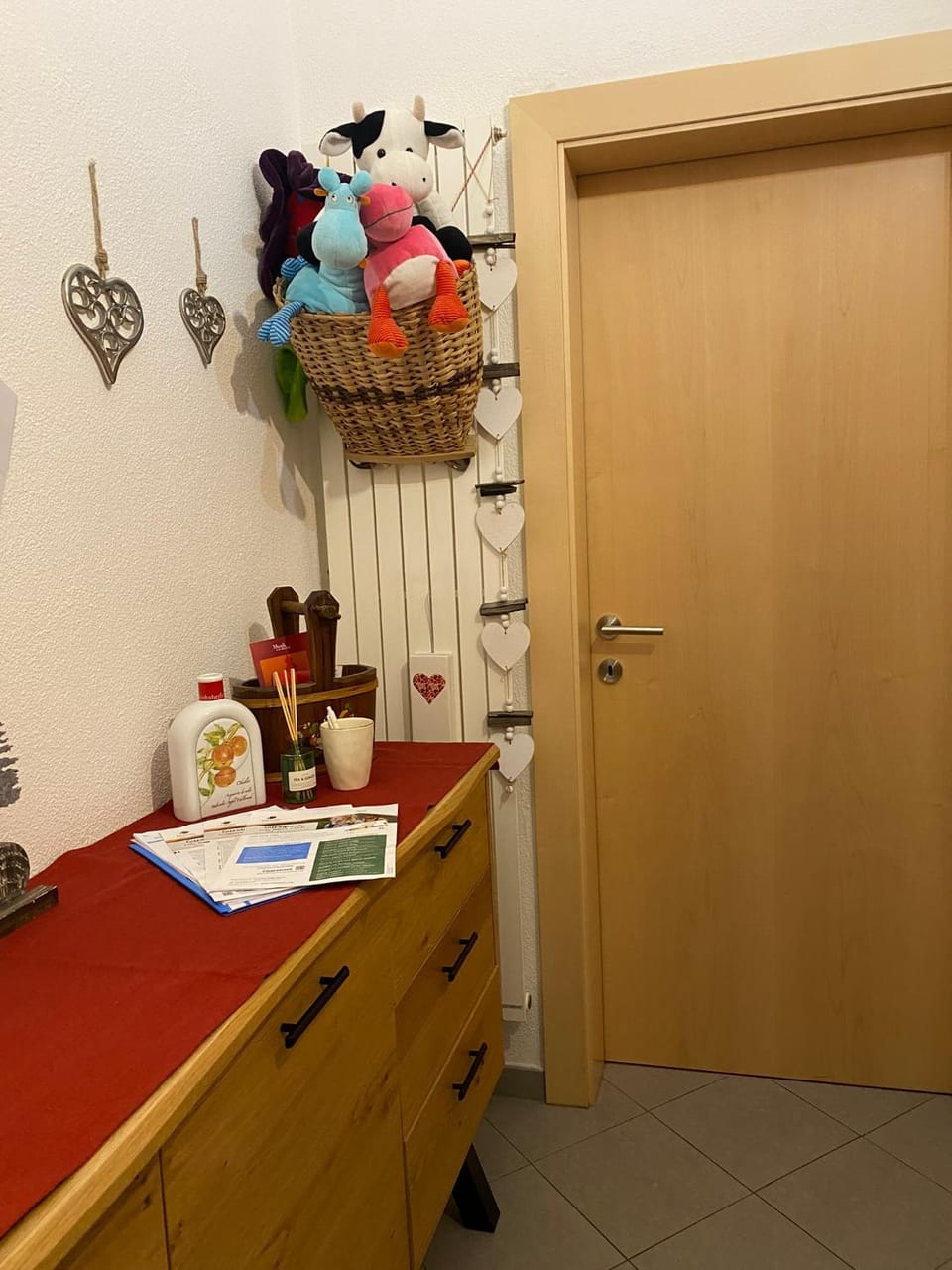 Villa Alessandra Apartment in Trentino-South Tyrol