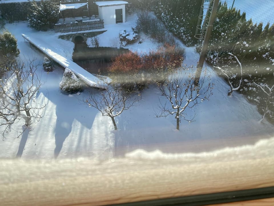 Villa Alessandra Apartment in Trentino-South Tyrol