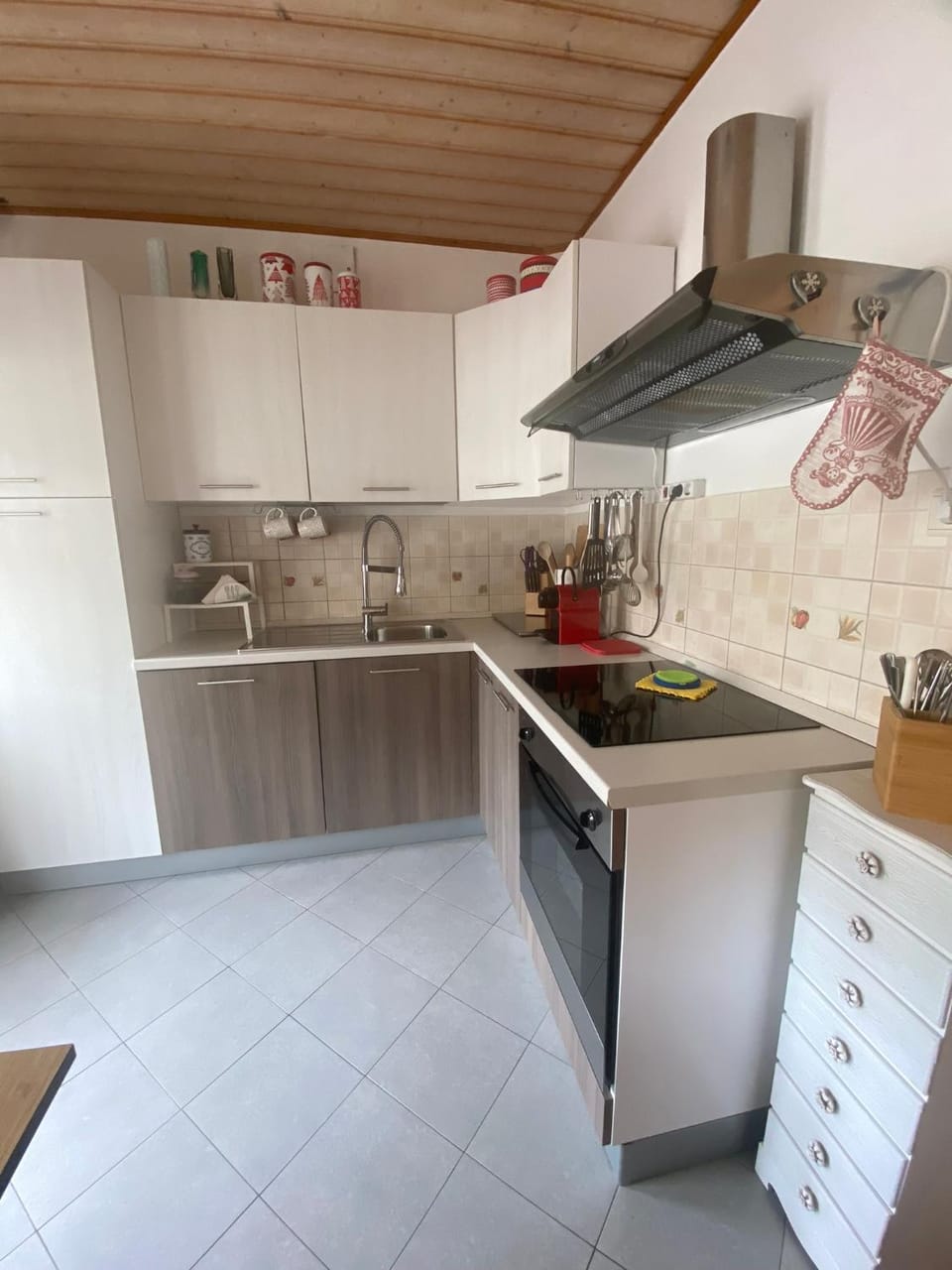 Villa Alessandra Apartment in Trentino-South Tyrol