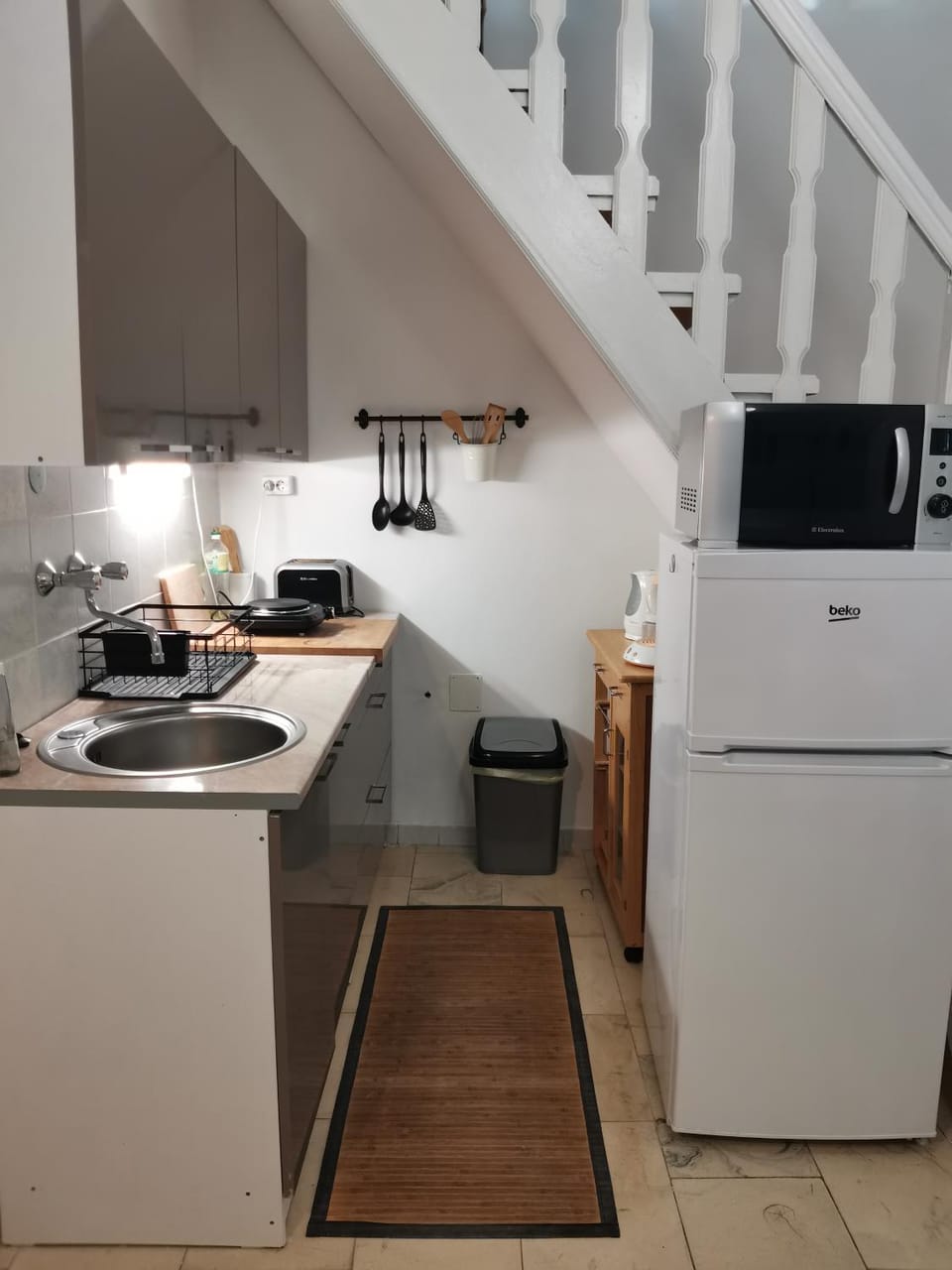 Apartman Rosé Apartment in Slovakia