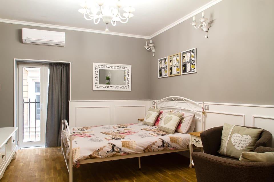 Amando Bucharest Apartment in Bucharest