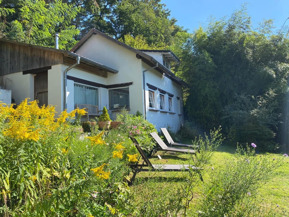 La Dependance de la Villa des Oiseaux - La Petite Pierre Bed and Breakfast in Grand Est