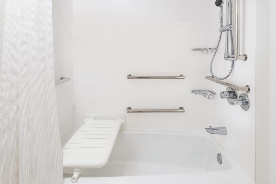 Bath, acessibility