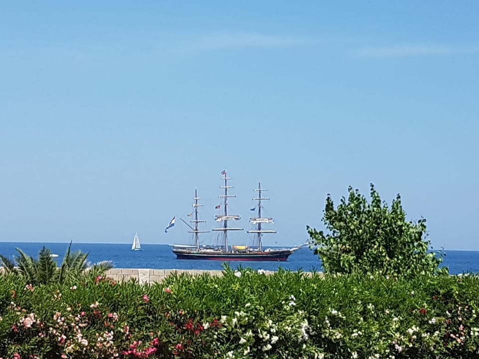Bed & Breakfast del Faro Bed and Breakfast in Apulia