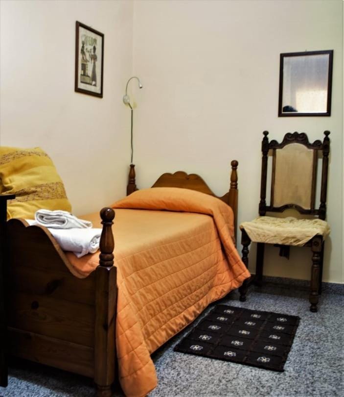 Il Tuo Letto Sullo Stretto Bed and Breakfast in Reggio Calabria