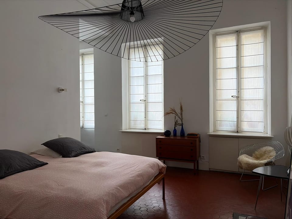 Liberté Bed and Breakfast in Marseille