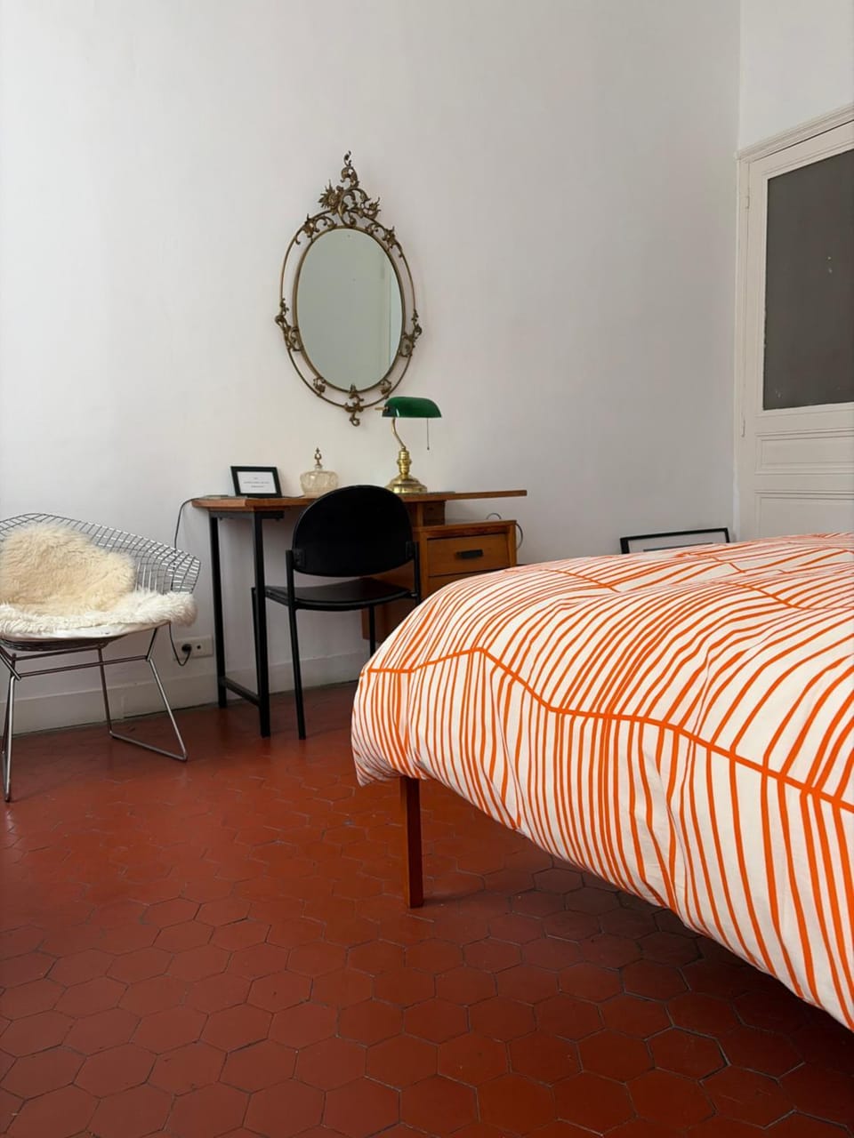 Liberté Bed and Breakfast in Marseille