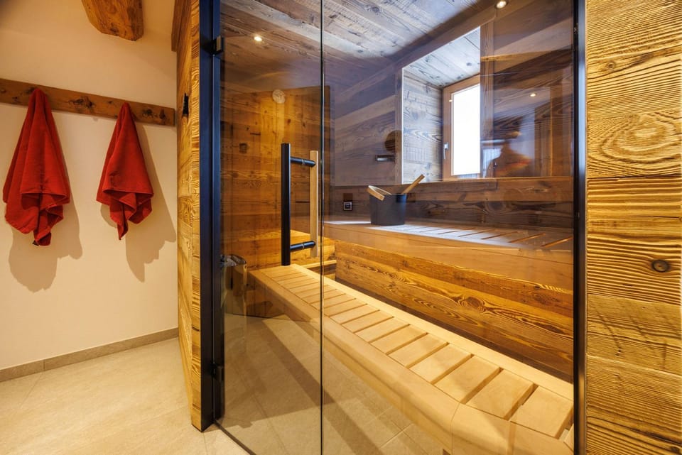 Steinberger Hof Alm inkl. Chiemgau Karte House in Ruhpolding