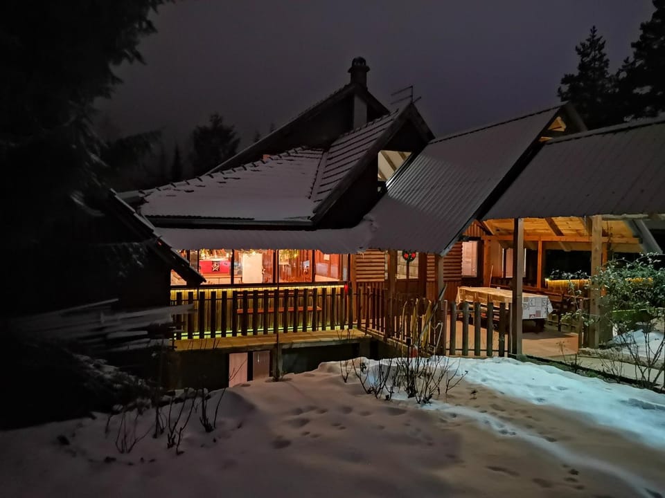 Guesthouse Ramović Bed and Breakfast in Zlatibor