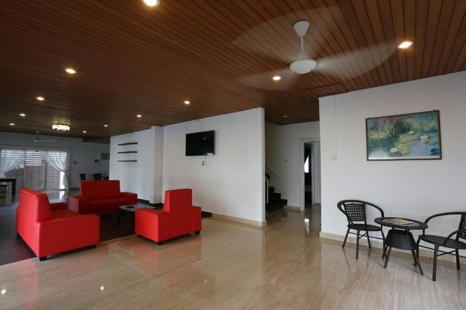 Bee's Homestay Vacation rental in Tanjung Bungah