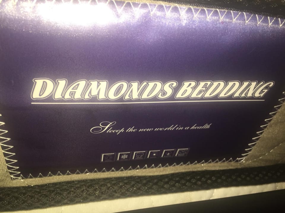 Bed, Other