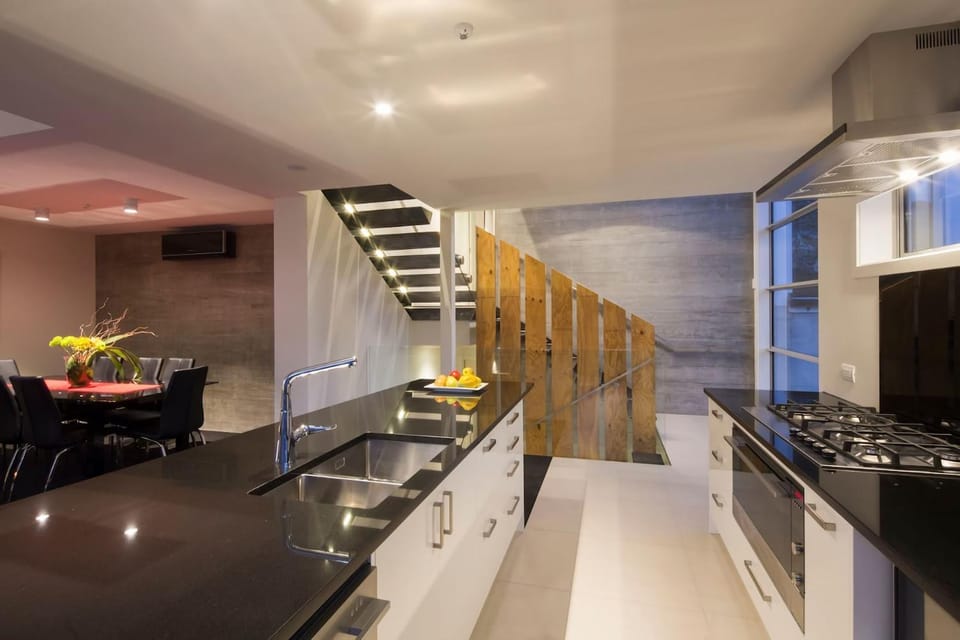 Central Queenstown Melbourne St Apartment Apartment in Queenstown