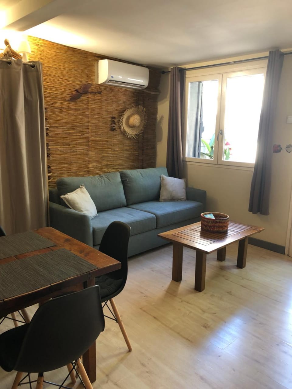 Les cazes Hermitage 5 - 600m du Lagon Apartment in Saint-Paul