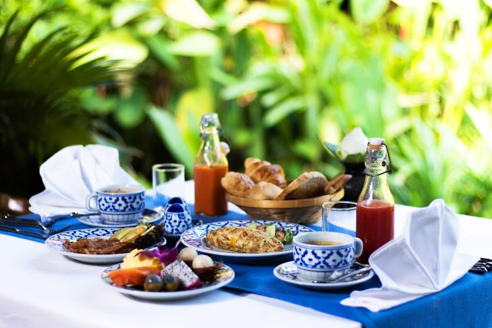 Breakfast