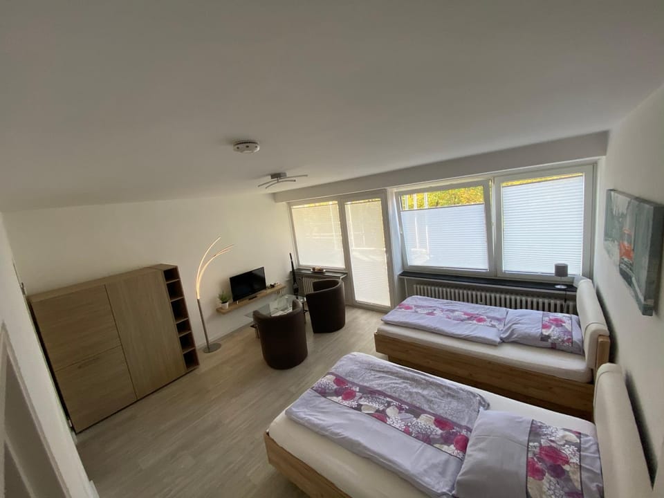 Apartment Hannover /Laatzen Apartment in Hanover