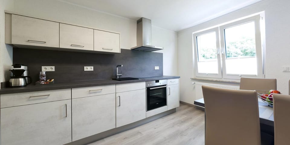Ferienwohnung Brautrock Apartment in Cochem-Zell