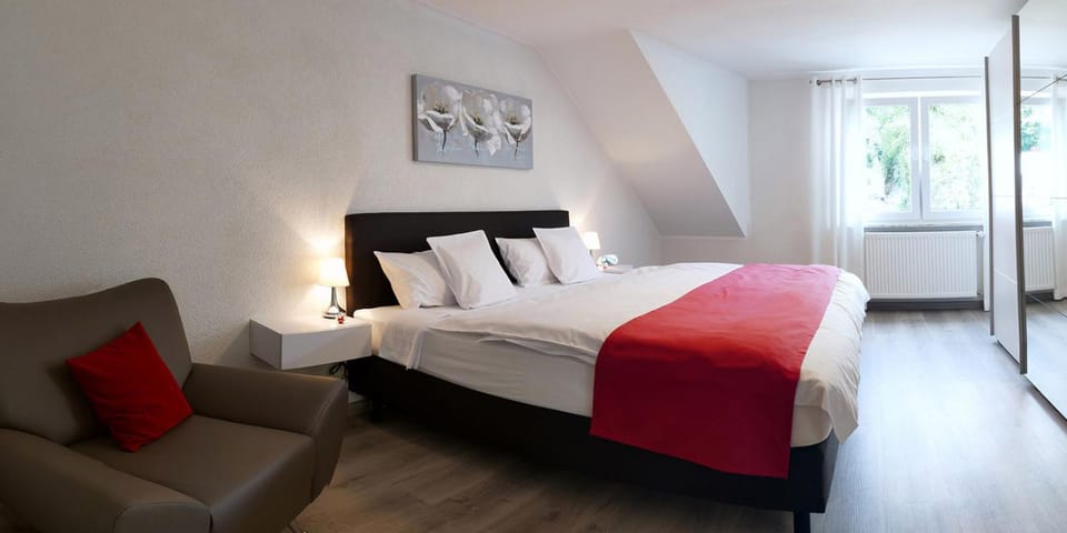 Ferienwohnung Brautrock Apartment in Cochem-Zell
