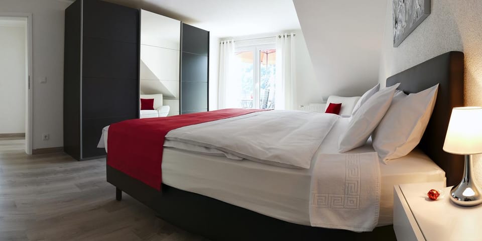 Ferienwohnung Brautrock Apartment in Cochem-Zell