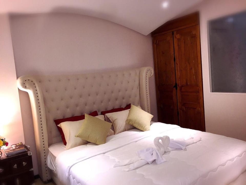 Venetian Signature PoolAccess Resort Jomtian Pattaya - monthly also available Apartment in Pattaya City