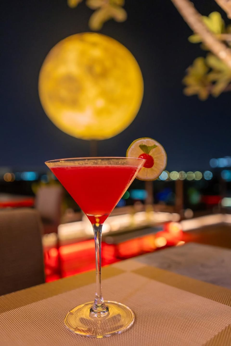 Drinks