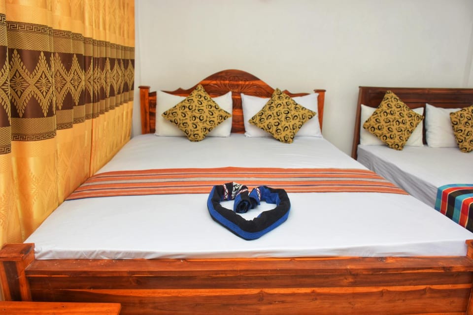Passion Ray Villa & Tree Hut Vacation rental in Dambulla