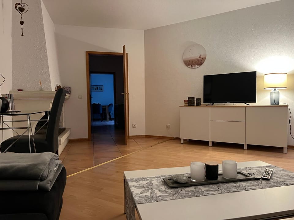 Ferienwohnung Sayn bei Koblenz Apartment in Rhineland-Palatinate
