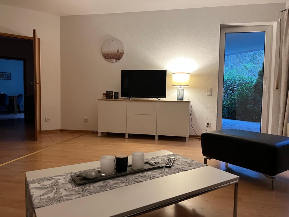 Ferienwohnung Sayn bei Koblenz Apartment in Rhineland-Palatinate