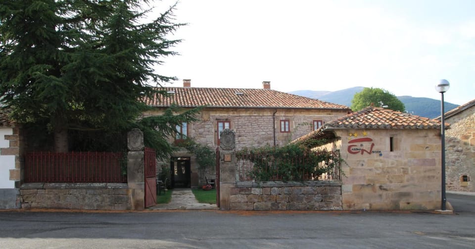 Casa de Campoo Apartment in Cantabria