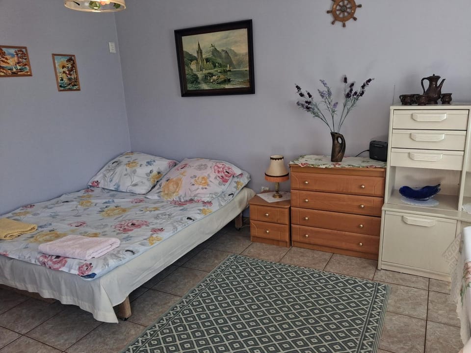 Agroturystyka Zielona Polana Farm Stay in Pomeranian Voivodeship