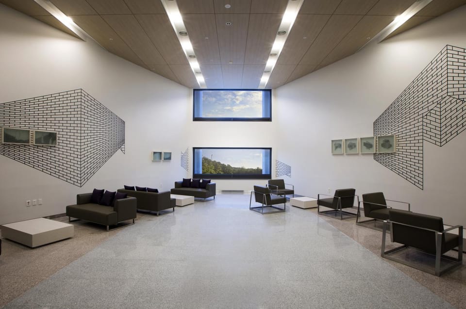 Lobby or reception, Lounge or bar