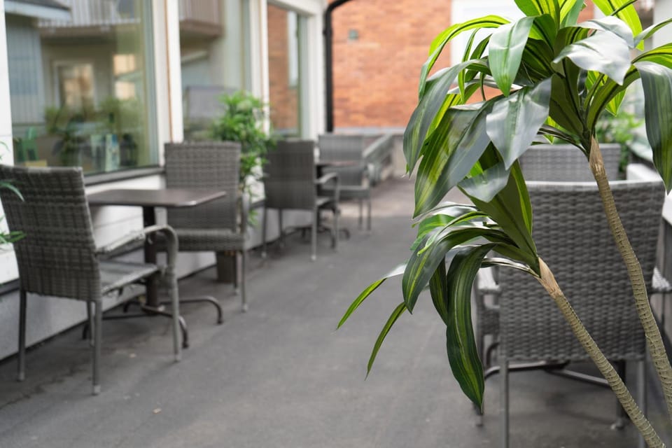Restaurant/places to eat, Breakfast
