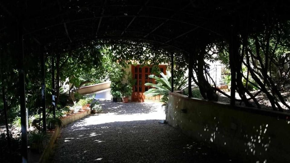 Casa Rosalba House in Macari