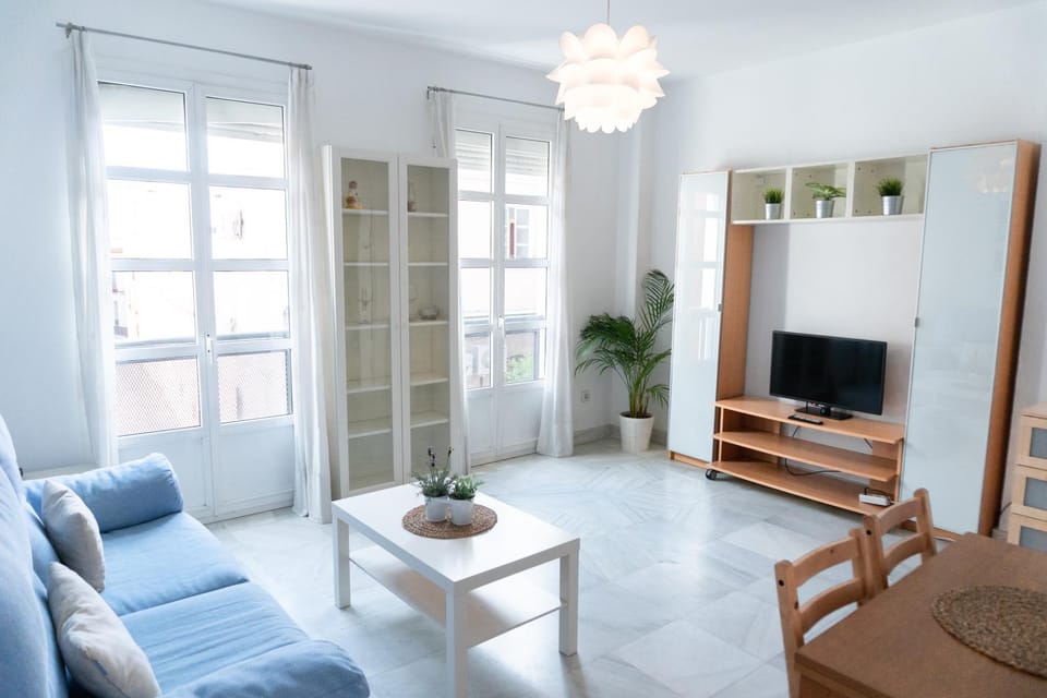TV and multimedia, Seating area