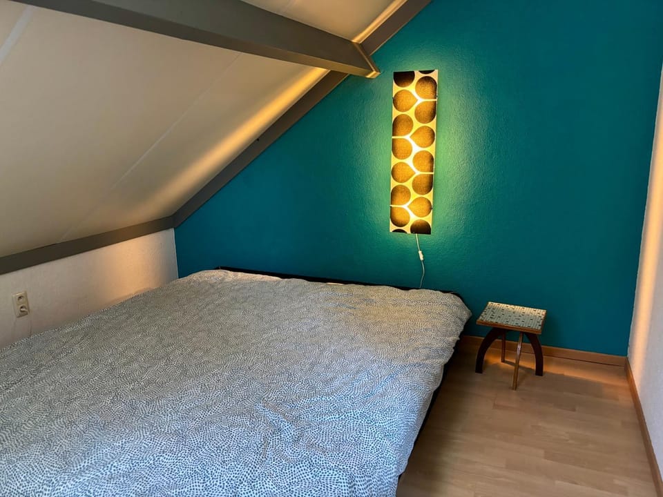 l'Hippodrome House in Bredene