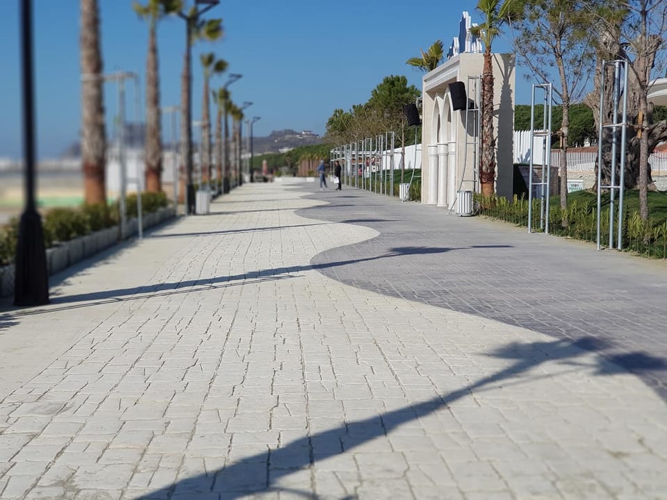 Splendido Apartmens Golem Durres Apartment in Tirana County, Albania