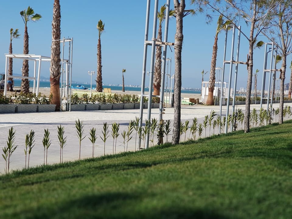 Splendido Apartmens Golem Durres Apartment in Tirana County, Albania