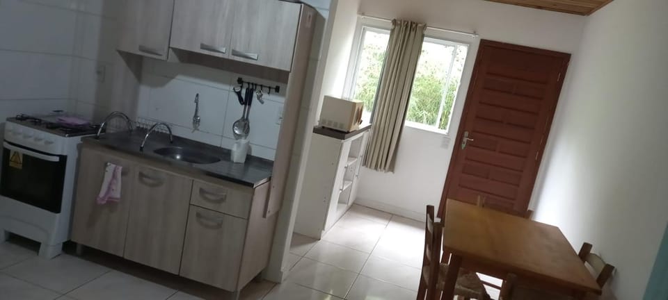 Pousada Catalina Apartment in Florianopolis