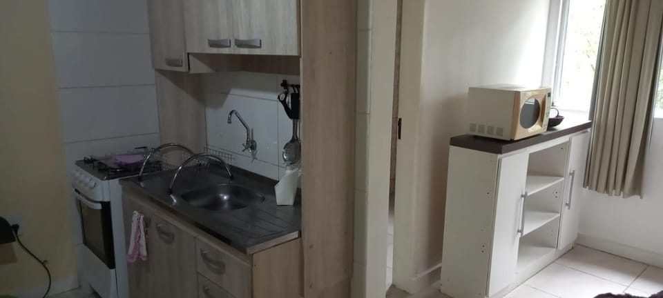 Pousada Catalina Apartment in Florianopolis